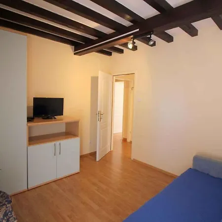 Apartment Porec 1 Apartman Poreč