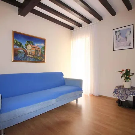 Apartment in Porec/Istrien 10328