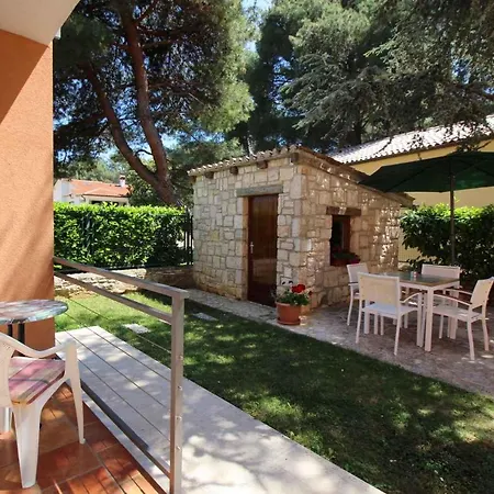 Apartment Porec 1 Apartman