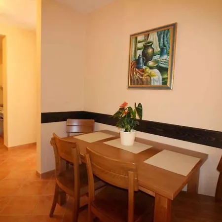Appartement Apartment in Porec/Istrien 10328 Poreč