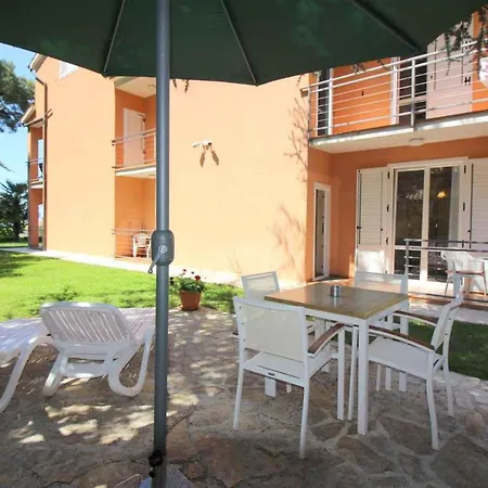 Apartment Porec 1 * Poreč