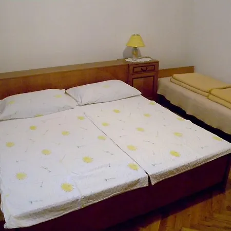 Apartment in Porec/Istrien 10328 Poreč