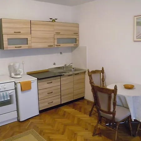 Apartment in Porec/Istrien 10328 Appartement