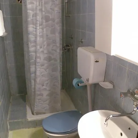 Apartment Porec 1 Apartman *