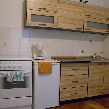 Appartement Apartment in Porec/Istrien 10328 Poreč