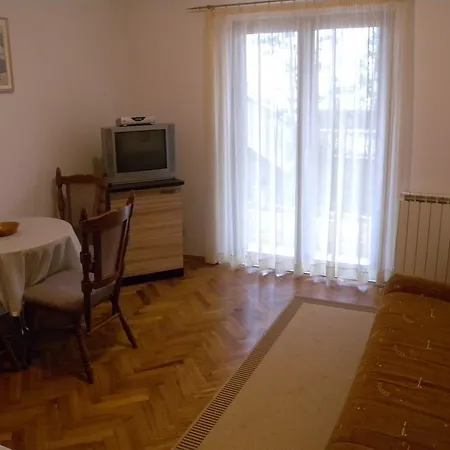 Apartman Apartment Porec 1