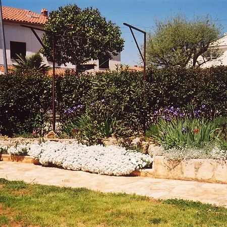 Apartment Porec 1 Apartman Poreč