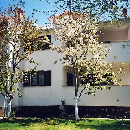 Apartment in Porec/Istrien 10328 Poreč